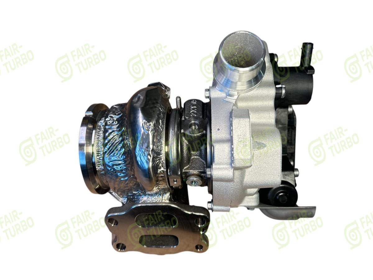Garrett Turbolader Original Neu – OE DAIMLER 282090780080