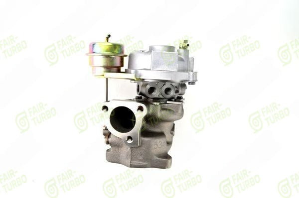 BorgWarner Turbolader Original Neu für SEAT Alhambra – OE 06A145703C