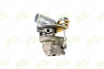 Turbolader SEAT ALHAMBRA Original Neu | OE 06A145703C, 06A145703CV, 06A145703CX