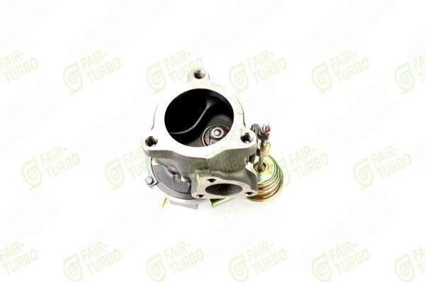 BorgWarner Turbolader Original Neu für SEAT Alhambra – OE 06A145703C