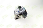 BorgWarner Turbolader Generalüberholt für Land Rover – OE 4H2Q6K682DB