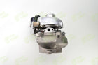 BorgWarner Turbolader Generalüberholt für Land Rover – OE 4H2Q6K682DB