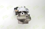 Turbolader LAND ROVER DISCOVERY III Generalüberholt | OE 4H2Q6K682DB, 4H2Q-6K682-CD