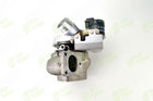 BorgWarner Turbolader Generalüberholt für Land Rover – OE 4H2Q6K682DB