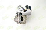 Turbolader LAND ROVER DISCOVERY III Generalüberholt | OE 4H2Q6K682DB, 4H2Q-6K682-CD