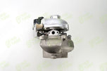 Turbolader LAND ROVER DISCOVERY III Original Neu | OE 4H2Q9T428AC, RM4H2Q-6K682-CJ
