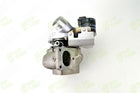BorgWarner Turbolader Original Neu für Land Rover – OE 4H2Q9T428AC