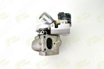 Turbolader LAND ROVER DISCOVERY III Original Neu | OE 4H2Q9T428AC, RM4H2Q-6K682-CJ