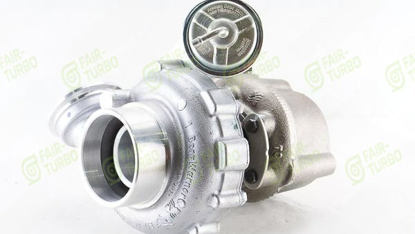 Turbolader MAN TGL I Original Neu