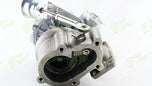 Turbolader MAN TGL I Original Neu | OE 5.09100-9867, 51.09100-9961, 5.09100-7867