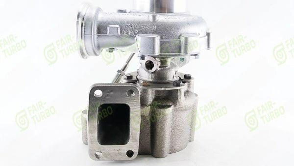 Turbolader MAN TGL I Original Neu – Bild 4