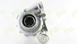 Turbolader MAN TGL I Original Neu | OE 5.09100-9867, 51.09100-9961, 5.09100-7867