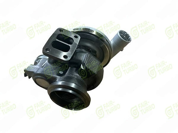 Garrett Turbolader Original Neu – OE CATERPILLAR 435-4500