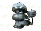 Garrett Turbolader Original Neu – OE CATERPILLAR 435-4500