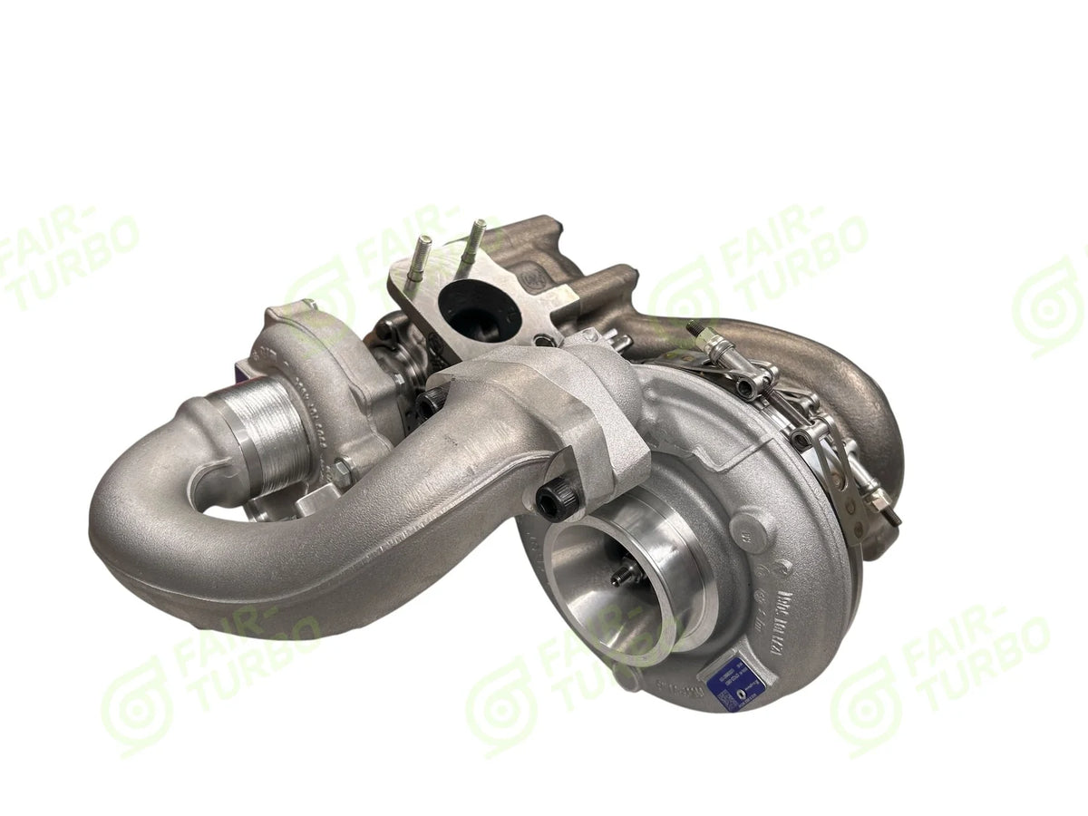Turbolader Neu – OE 5801733487, 5801928238