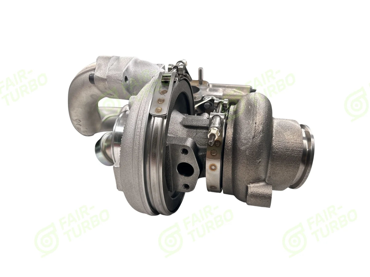 Turbolader Neu – OE 5801733487, 5801928238
