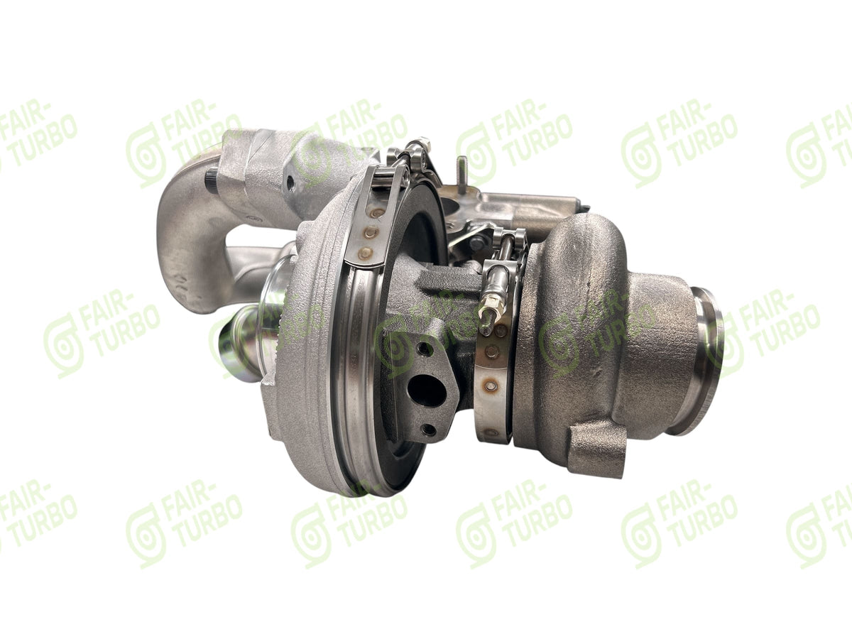 BorgWarner Turbolader Original Neu – OE 5801733487