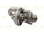 Turbolader BorgWarner Original Neu | OE 5801733487, 5801928238, 10009500071
