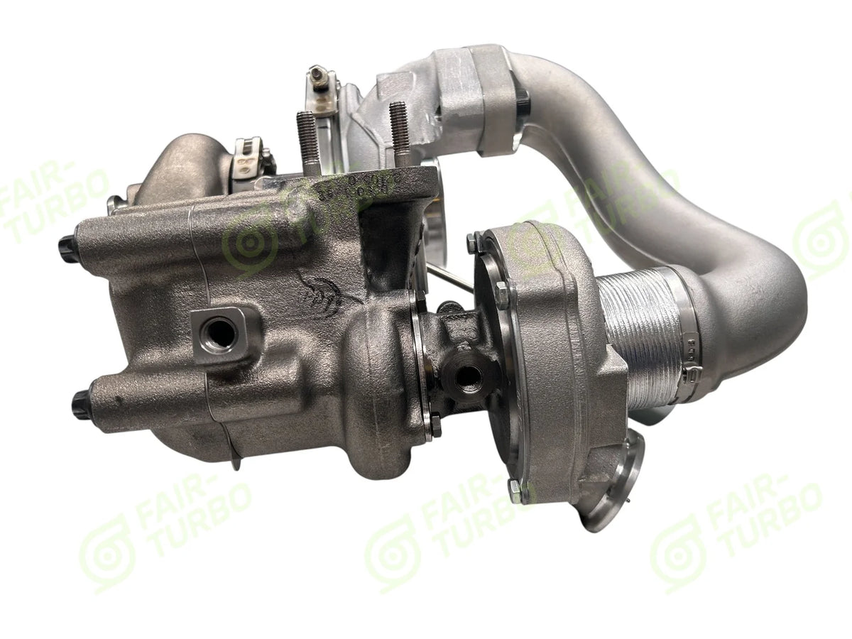Turbolader Neu – OE 5801733487, 5801928238
