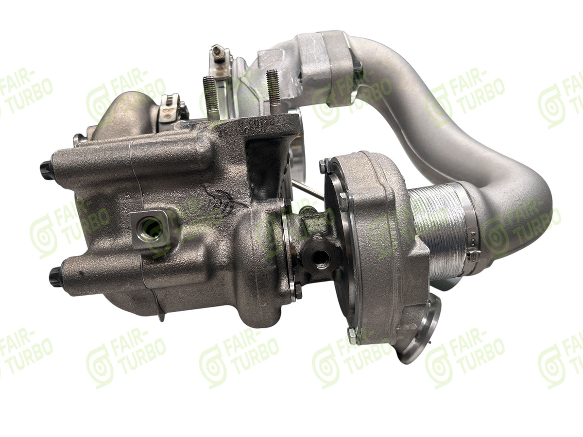 BorgWarner Turbolader Original Neu – OE 5801733487
