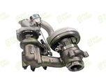 Turbolader BorgWarner Original Neu | OE 5801733487, 5801928238, 10009500071