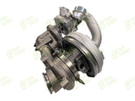 Turbolader BorgWarner Original Neu | OE 5801733487, 5801928238, 10009500071
