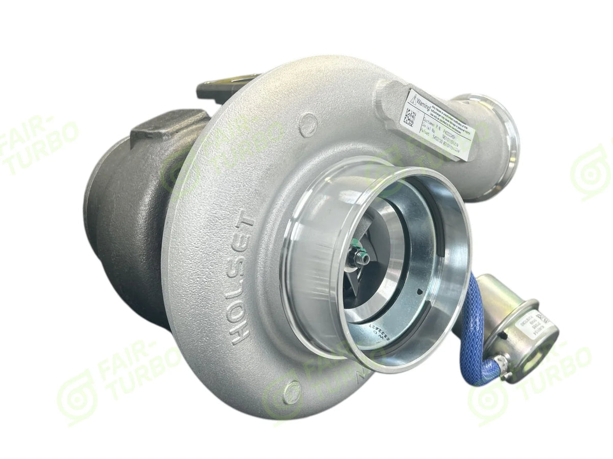 Turbolader Neu – OE DOOSAN 65091007101, DOOSAN 65.09100-7101