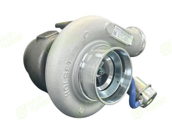 Turbolader Neu – OE DOOSAN 65091007101, DOOSAN 65.09100-7101