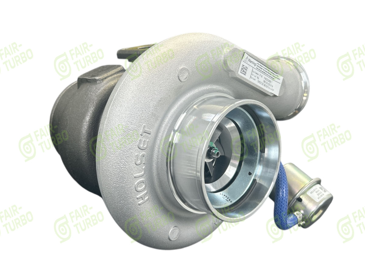 Holset Turbolader Original Neu – OE DOOSAN 65091007101