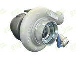 Turbolader Holset Original Neu | OE DOOSAN 65091007101, 4033345, 4033345H