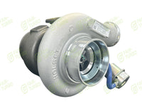Turbolader Holset Original Neu | OE DOOSAN 65091007101, 4033345, 4033345H