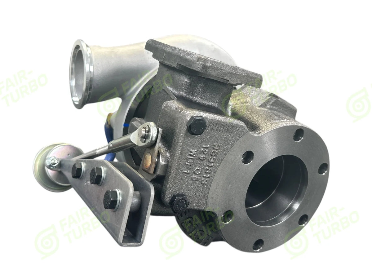 Turbolader Neu – OE DOOSAN 65091007101, DOOSAN 65.09100-7101