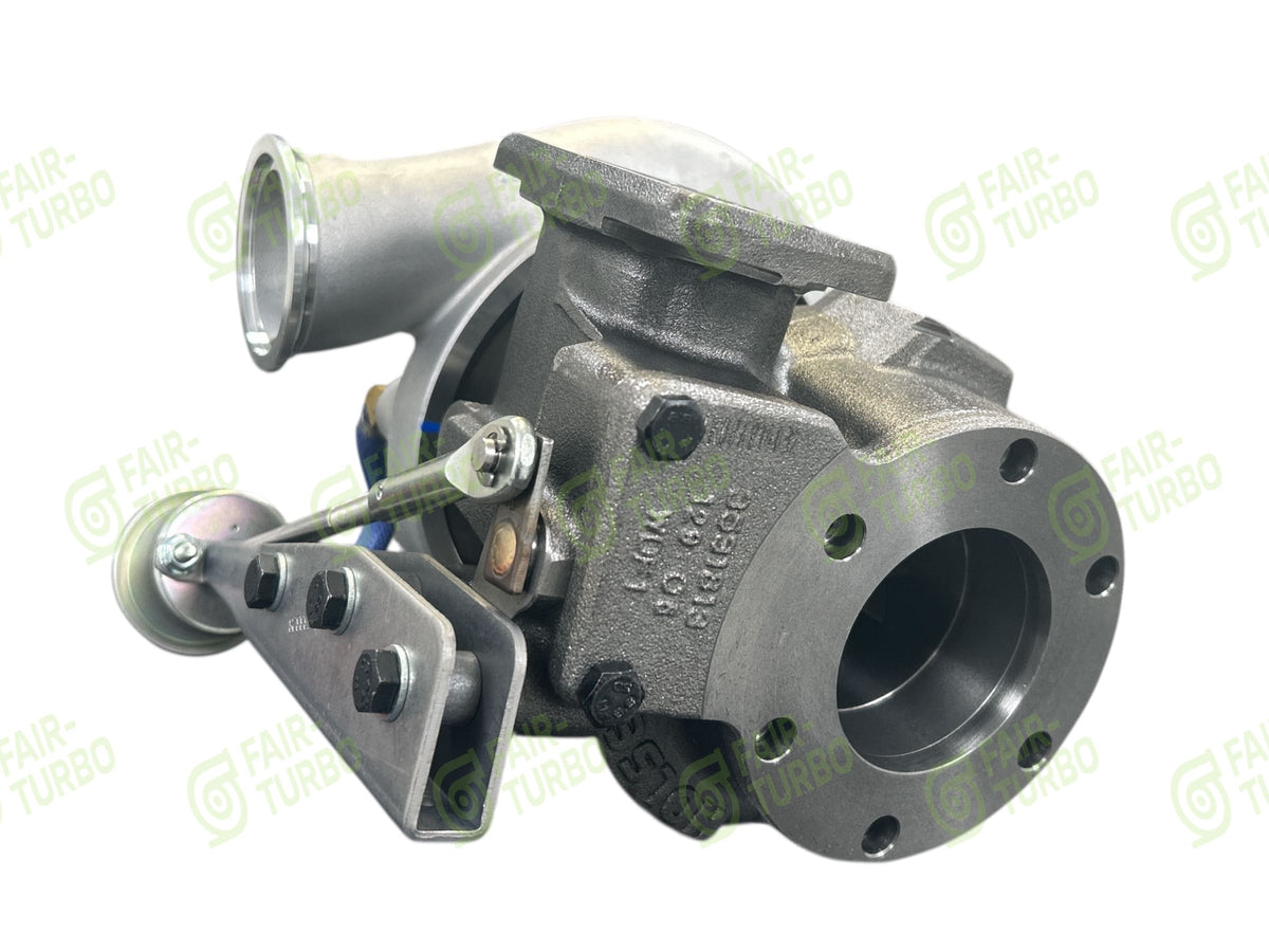 Holset Turbolader Original Neu – OE DOOSAN 65091007101