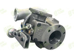 Turbolader Holset Original Neu | OE DOOSAN 65091007101, 4033345, 4033345H