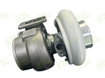 Turbolader Holset Original Neu | OE DOOSAN 65091007101, 4033345, 4033345H