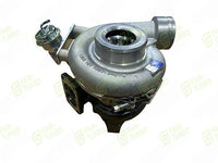 Turbolader BorgWarner Original Neu | OE 21470982, 21470983, 214709830