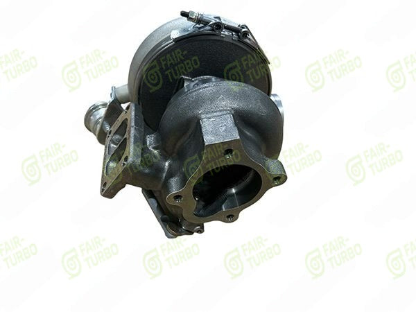 BorgWarner Turbolader Original Neu – OE 21470982