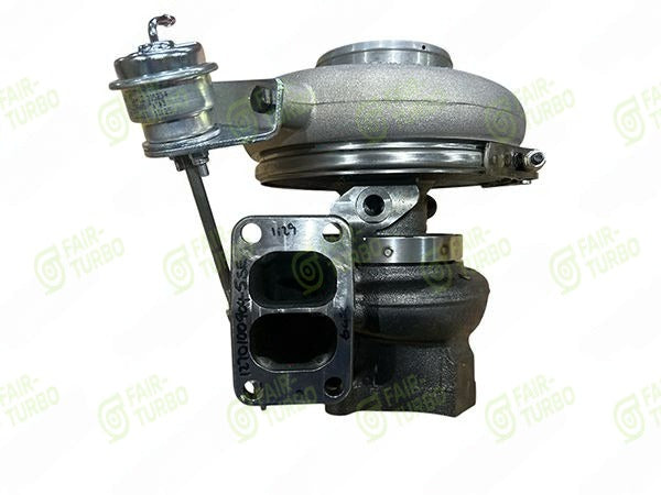 BorgWarner Turbolader Original Neu – OE 21470982