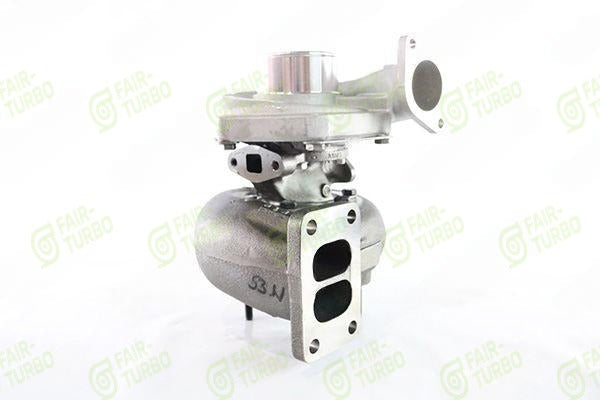 Garrett Turbolader Original Neu – OE A3520963699