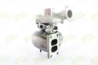 Turbolader Garrett Original Neu | OE A3520963699, 3520963699, 3520966099