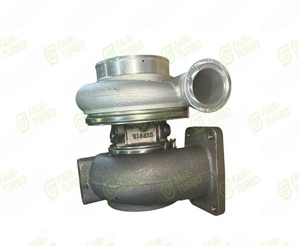 Garrett Turbolader Original Neu – OE 7096829980