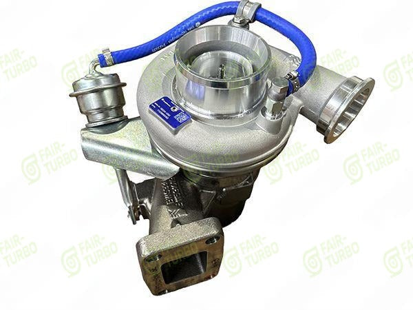 BorgWarner Turbolader Original Neu – OE 224312866