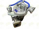 Turbolader BorgWarner Original Neu | OE 224312866, DEUTZ 4512552, DEUTZ 04512552KZ