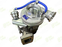 Turbolader BorgWarner Original Neu | OE 224312866, DEUTZ 4512552, DEUTZ 04512552KZ