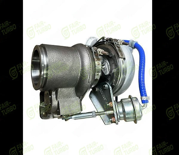 BorgWarner Turbolader Original Neu – OE 224312866