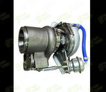 Turbolader BorgWarner Original Neu | OE 224312866, DEUTZ 4512552, DEUTZ 04512552KZ