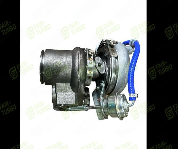 BorgWarner Turbolader Original Neu – OE 224312866