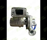 Turbolader BorgWarner Original Neu | OE 224312866, DEUTZ 4512552, DEUTZ 04512552KZ