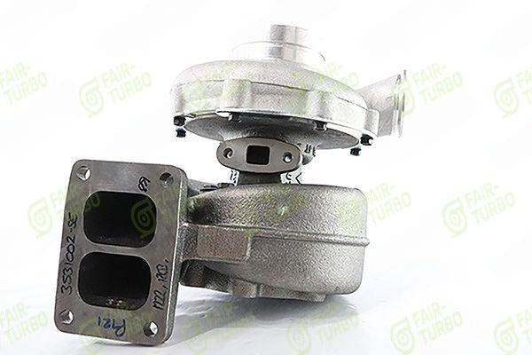 Holset Turbolader Original Neu – OE 51.09100-7257