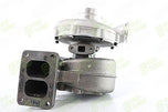 Turbolader Holset Original Neu | OE 51.09100-7257, 51.09100-7259, 51.09100-9257